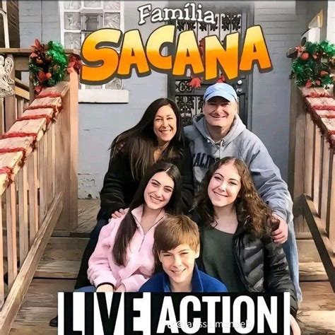 familia sacana live action erome